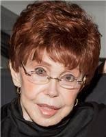 Rosemary Martinez Obituary (1930