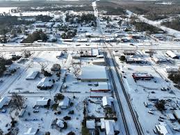Days Gone By: Atkinson County, Georgia