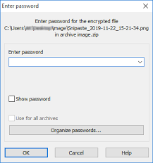 The process of zipping music files requires creating a folder, moving the music files you wish to compress into this folder, and finally zipping t. How To Open Extract Encrypted Zip File Without Password Known