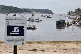 Bailey island, maine is one of 5 islands of the coast of maine. Witnesses To Harpswell Shark Attack Heard Laughter Then Screams