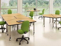 Modular College Classroom Desks Google Search Anthropology Conference Room Design Meeting Room Design Classroom Furniture