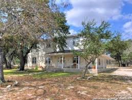 393 Cimarron Dr Floresville Tx 78114 1319073 Country Real Estate Floresville Exterior Stone