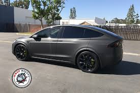 3024 votes and 93542 views on imgur: 3m Matte Deep Black Wrap Bullys