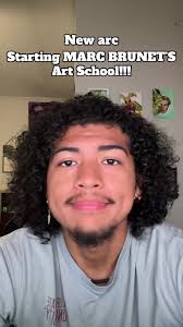 Marc Brunet Line Confidence