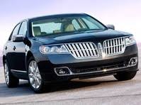 2010 Lincoln MKZ Problems | Kelley Blue Book