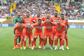 Aytemiz alanyaspor haftalık maç programını, geçmiş maç sonuçları, detaylı aytemiz alanyaspor fikstür bilgilerini ntvspor'da. Visit Alanya Alanyaspor Visit Alanya