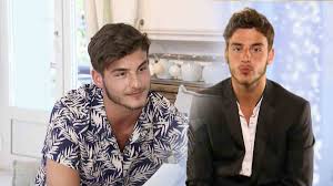 Plus les jours passent, moins il avait l'envie d'aller vers ses prétendantes et ne se sent pas. Simon Castaldi Les Princes De L Amour Cette Decision Qui A Completement Ebranle Ses Fans