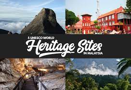Kinabalu's height is 4905 metres (13,435ft), making it the highest mountain in malaysia. Unesco World Heritage Sites That Will Make You Love Malaysia Even More Johor Now
