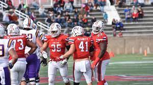 Shayne Lawless Football Stony Brook University Athletics
