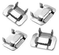 3/4" Stainless Steel Buckles-2093-304