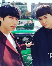 오늘 밤 8시 40분 tvn 쌈자신 경훈이와 함께한 taxi 재밌게 보삼 taxi 김희철 민경훈 우주겁쟁이 나비잠 마성과두성 heechul super junior songs kim heechul