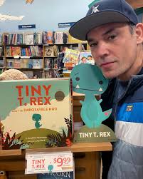 Jay Fleck Illustration