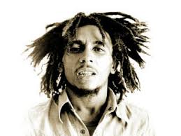 Un-(dread)locking Bob Marley's past