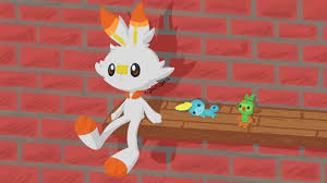 Narrated tutorial on how to draw scorbunny step by step. Scorbunny Shelf Took Me Like Ten Hours To Draw Hope It Makes Someone Smile Pokemon