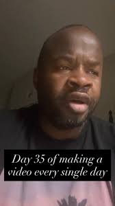 Day 35 of making a video every single day., $10,000 MRR.