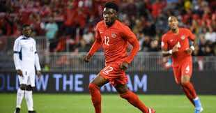 All the latest on leagues cup, campeones cup, concacaf champions league, u.s. Alphonso Davies Bayern Win Uefa Champions League Final Canada Soccer