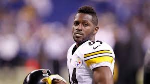 They tied the knot 1 month later on 27th february 2010. Antonio Brown Net Worth Wife Instagram Nfl Mysportdab
