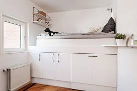 Ein hochbett für das kinderzimmer? Pin Auf Wohnen