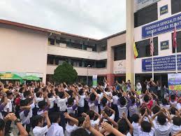Sekolah kebangsaan taman puteri ditubuhkan pada 16 november 2003 dan mula digunakan pada 2 januari 2004. Senamrobik Bersama Milo Badan Sk Taman Seroja Skk Facebook