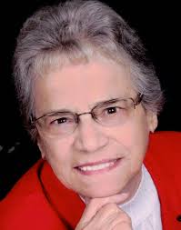 Obituary of Rena LeFever