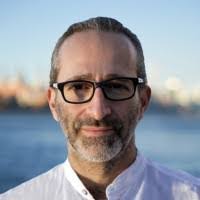 Michael Kuperman's Instagram, Twitter & Facebook