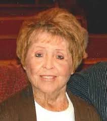 Hammock, Alice Fay (Resaca)