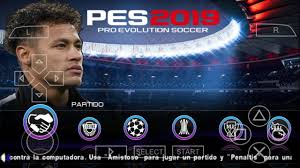 Post content new features of pes 2019 ppsspp download pes 2019 ppsspp iso highly compressed with ps4 camera i hope you have downloaded pes 2019 ppsspp and install it? Pes 2019 Ppsspp Android Offline 900mb Best Graphics New Kits Transfers Upd Youtube