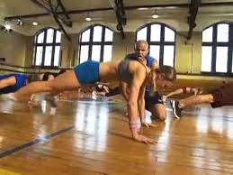The endorphin high after finishing a workout is what i love about shaun t, not to mention some of his quotes! Insanity Workout Program Shaun T Youtube