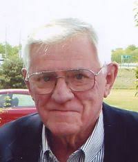 Obituary for William James Britton