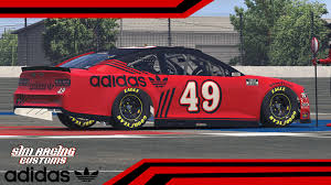 Find chevy camaro models from a vast selection of cars: Adidas Chevrolet Camaro Zl1 By Trey J Galgon Trading Paints