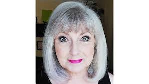 Charlene Hecht's Instagram, Facebook & TikTok