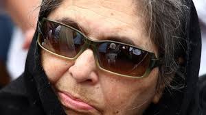 Fatima Meer: academic and activist