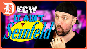 TonyPizzaGuy's ECW Boy Girl Party