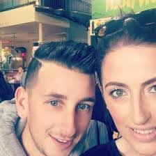 Mark Keyes's Instagram, Twitter & Facebook