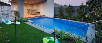 Imperial Fibreglass Swimming Pool 7m X 4m Sapphire Pools Swimming Pools Fiberglass Swimming Pools Pool