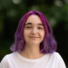 Christine Broad's Instagram, Twitter & Facebook