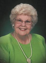 Obituary information for Joyce Irene Anderson