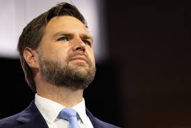 Kind of crazy': Vance's Ohio neighbors can't help but notice his Secret  Service detail