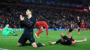 The latest uefa champions league news, rumours, table, fixtures, live scores, results & transfer news, powered by goal.com. Champions League Fixtures Manchester City Real Madrid Fit Jam Juventus Or Lyon For Quarter Finals Bbc News Pidgin