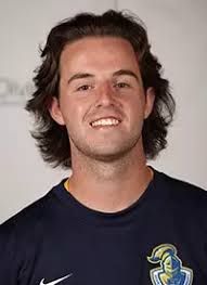 2015 Men's Soccer Roster