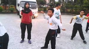 Spg,4 hutan melintang, perak, petaling jaya, malaysia. Xi Shua Shua Sk Bandar Sunway Youtube