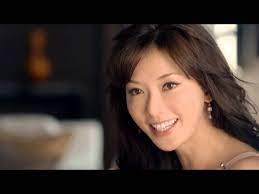 She majored in western art history and economics at the university of toronto. I M A Fan Lin Chiling Youtube