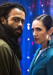 Snowpiercer' showrunner breaks down season 4 premiere