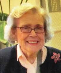 Virginia Day Obituary (2021)