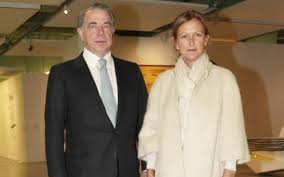 Ricardo salgado continua a vida de. Ricardo Salgado A Viver As Custas Da Filha Paga Jantar Com Notas Chorudas Nova Gente