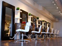 With so much whirling in your head it's easy to forget to put your marketing in place well before you open. Hair Salon Design Ideas Photos In Nigeria Hair Studio Modern Design
