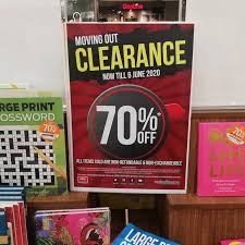 Mph bookstores promotion until 31/05/2021. Mph Outlets Closing Down Due To Mco Netizens Mourn Loss Of Nostalgic Bookstore S Branches Thesmartlocal Malaysia Travel Lifestyle Culture Language Guide