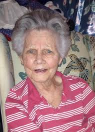 Obituary of Barbara Ann Hunt Farrell