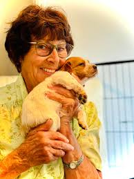 These very special life moments where long term friendship and passion for  our Brittany comes together. I wouldn't be here today if it wasn't for  Cynthia Toohey who raised the most amazing