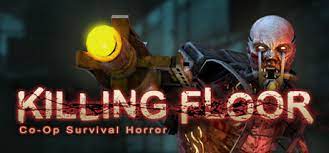 Killing Floor Servers Killing Floor Servers List January 2022